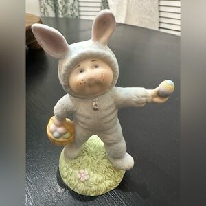 Cabbage Patch collectible